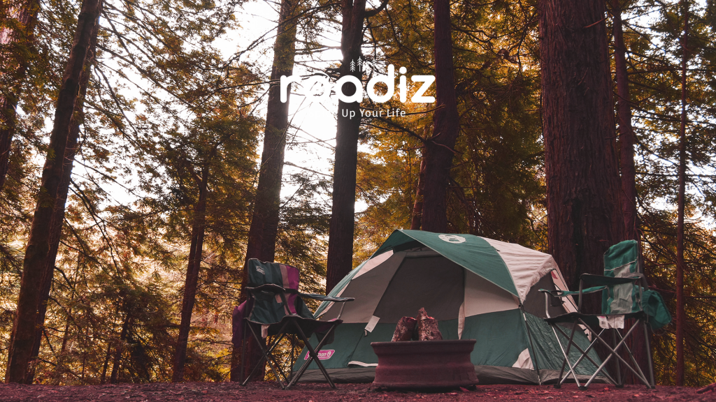 Tips to Consider for Tent Camping - Roadiz