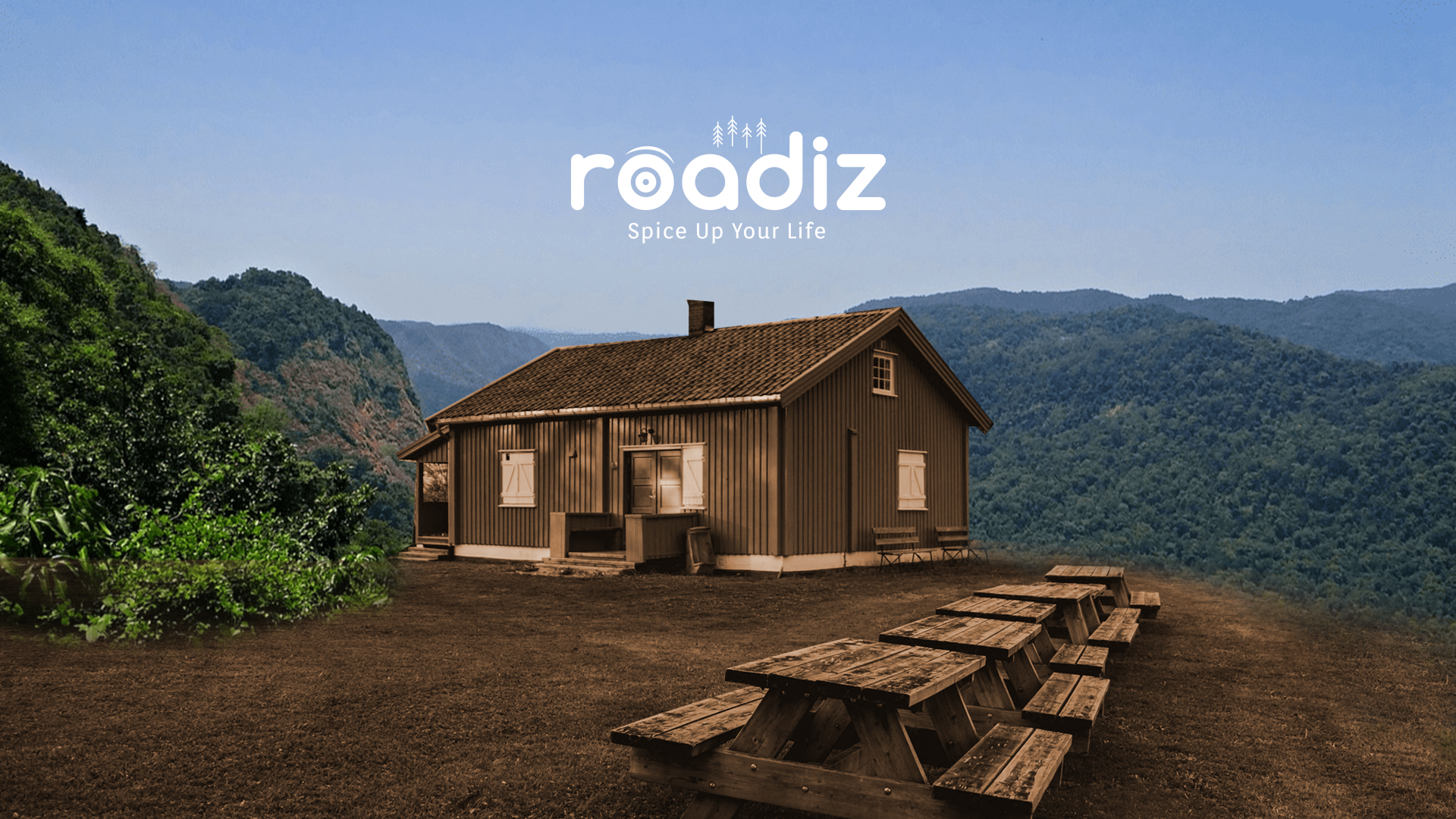 Is My Property Right for Roadiz Campsite?