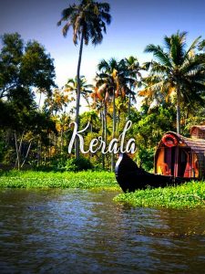Kerala-state
