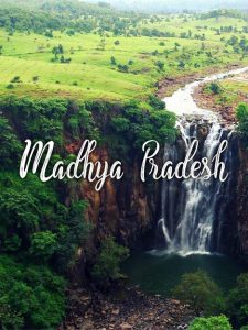 Madhya Pradesh -State