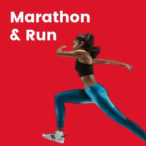 Marathon & Run